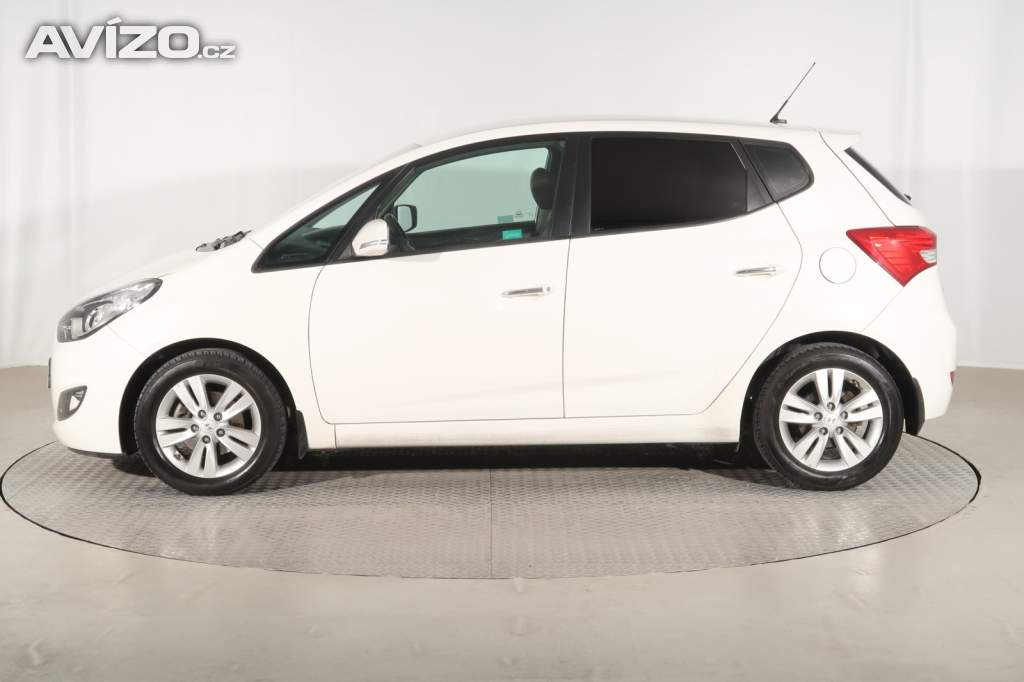 Foto inzerátu Hyundai ix20 1.6 CRDi