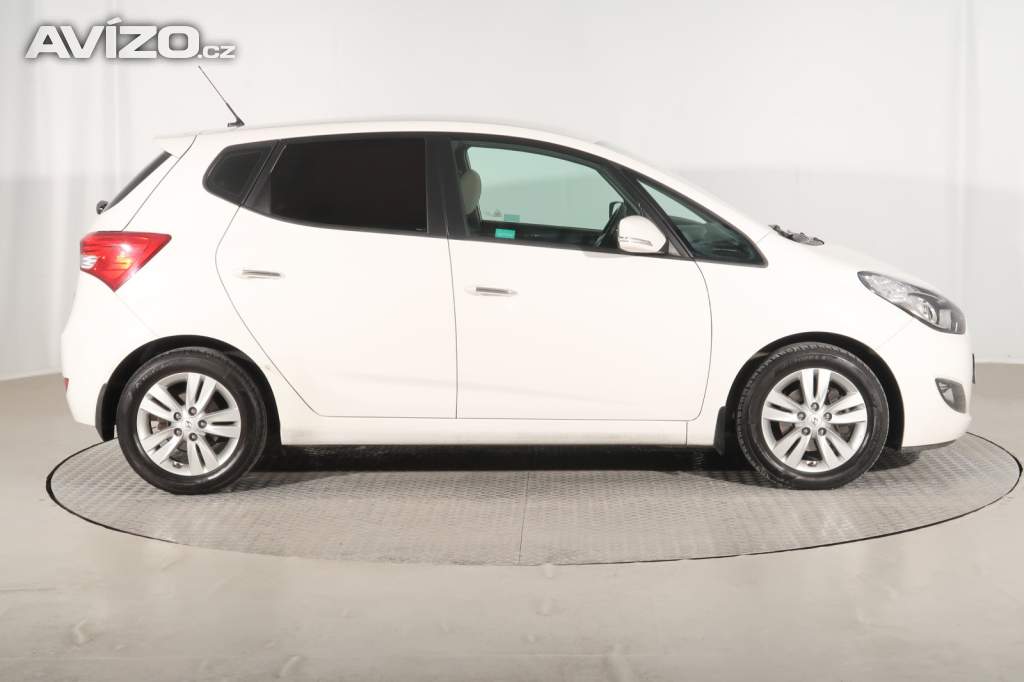 Foto inzerátu Hyundai ix20 1.6 CRDi