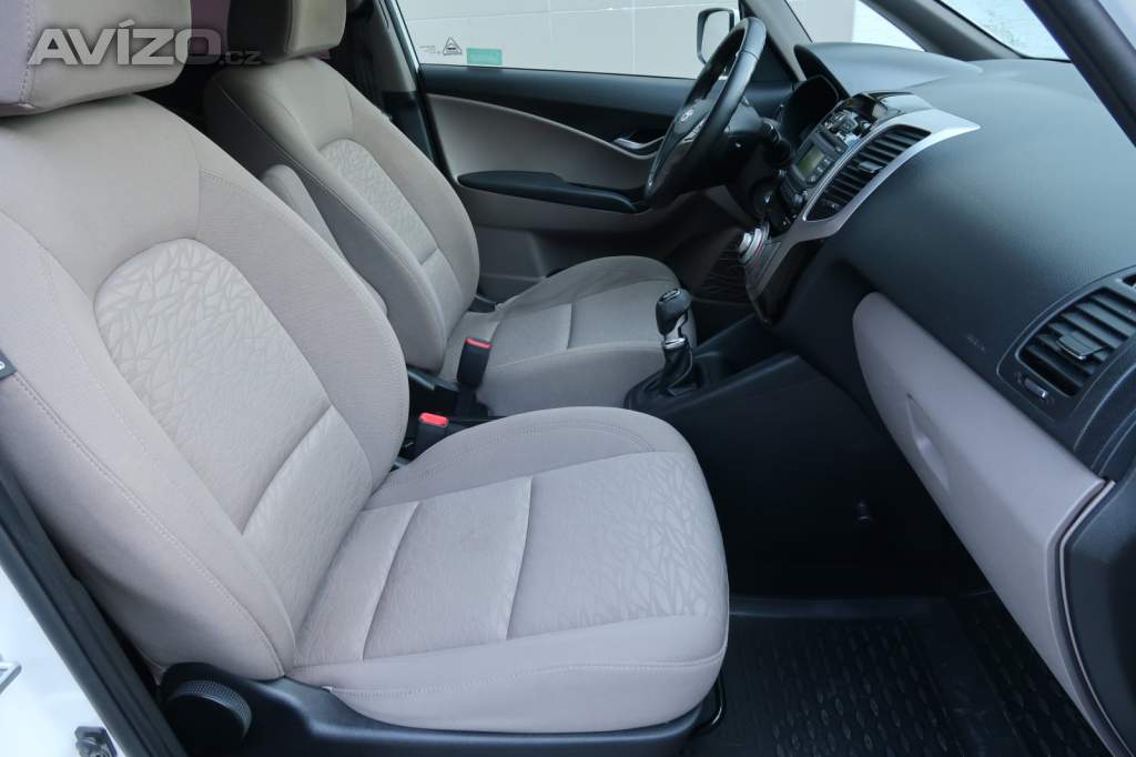 Foto inzerátu Hyundai ix20 1.6 CRDi