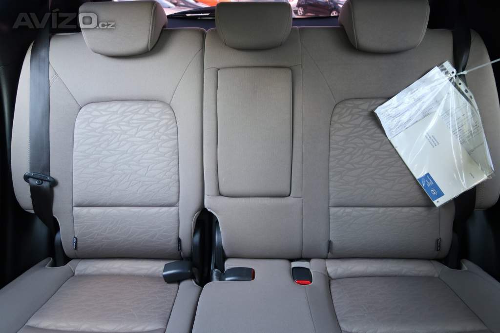 Foto inzerátu Hyundai ix20 1.6 CRDi