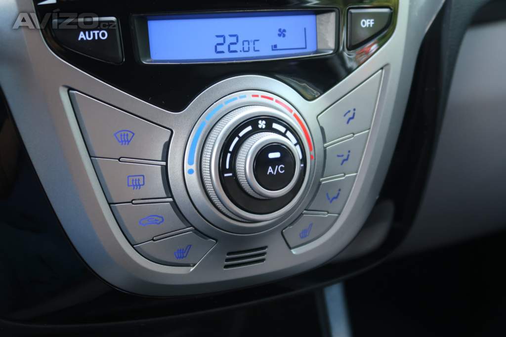 Foto inzerátu Hyundai ix20 1.6 CRDi