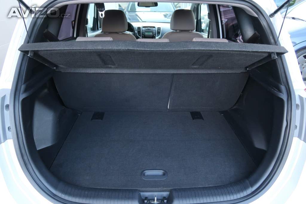 Foto inzerátu Hyundai ix20 1.6 CRDi