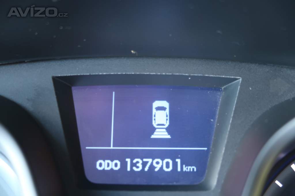 Foto inzerátu Hyundai ix20 1.6 CRDi