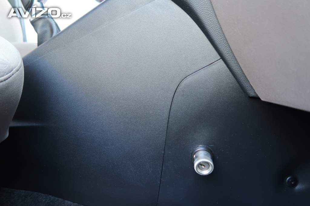 Foto inzerátu Hyundai ix20 1.6 CRDi