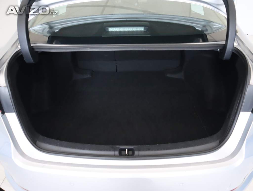 Foto inzerátu Toyota Corolla 1.5 VVT-i