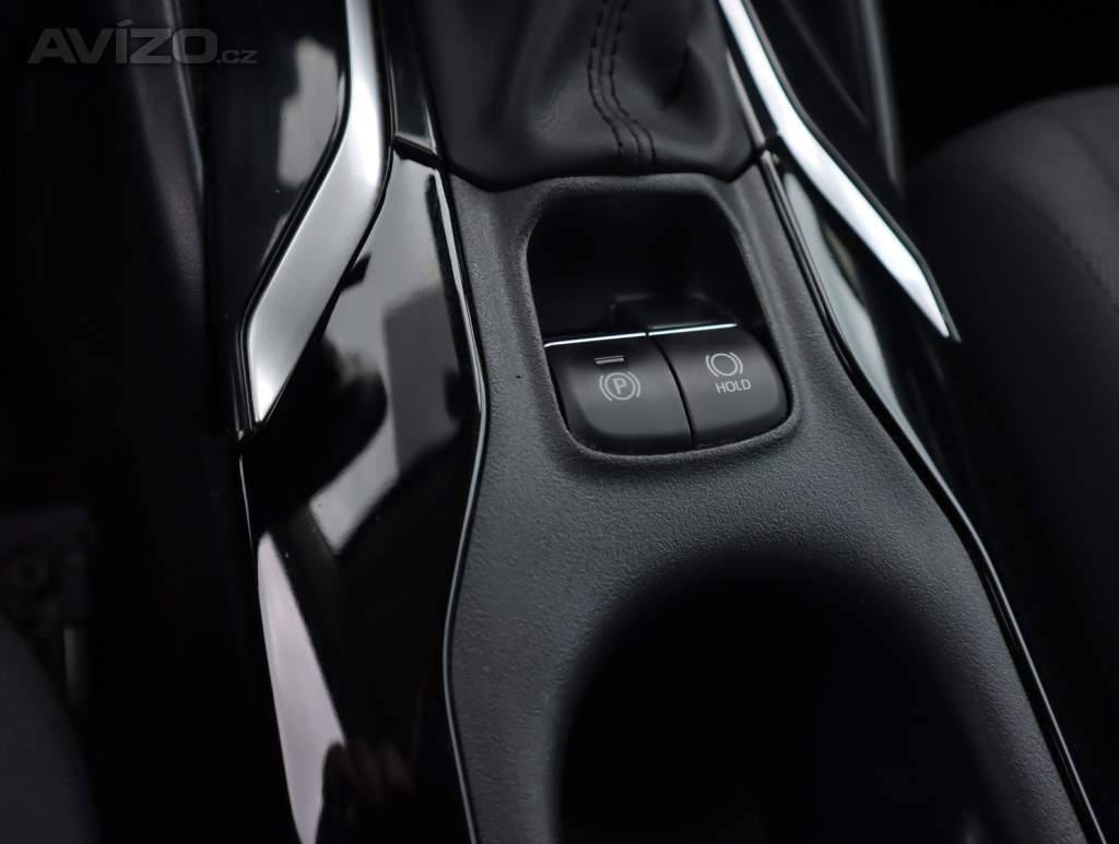 Foto inzerátu Toyota Corolla 1.5 VVT-i