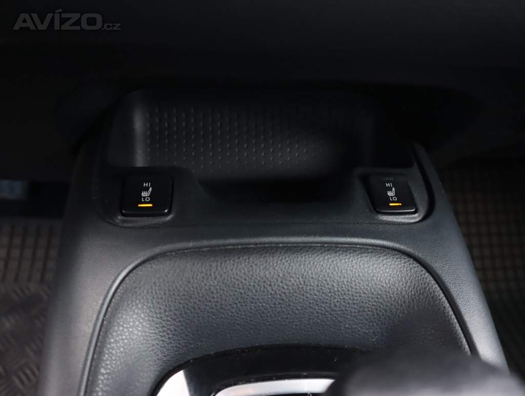 Foto inzerátu Toyota Corolla 1.5 VVT-i