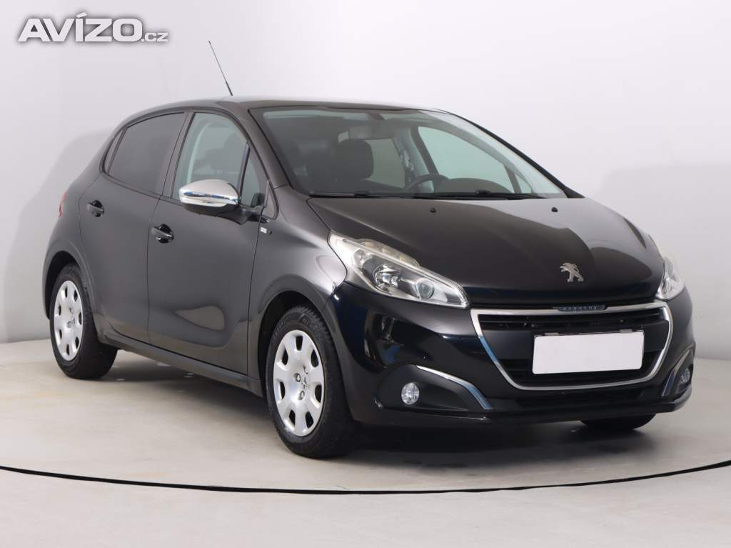Peugeot 208 1.2 PureTech