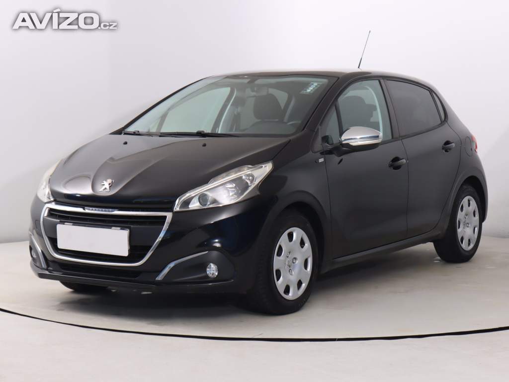 Foto inzerátu Peugeot 208 1.2 PureTech