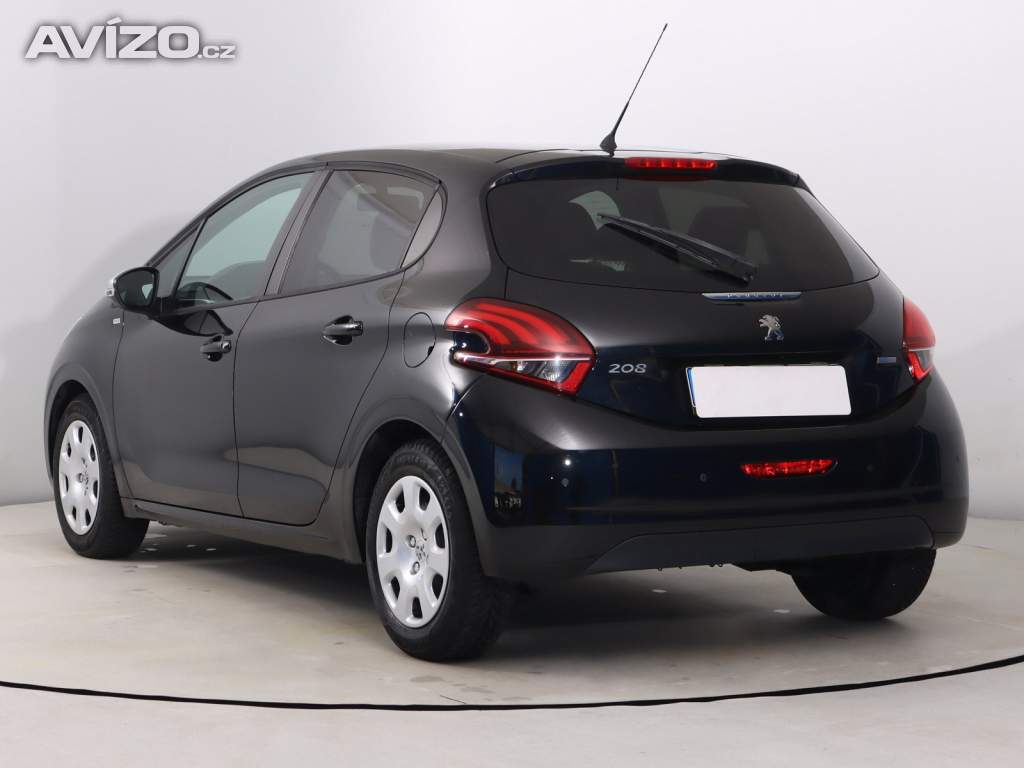 Foto inzerátu Peugeot 208 1.2 PureTech