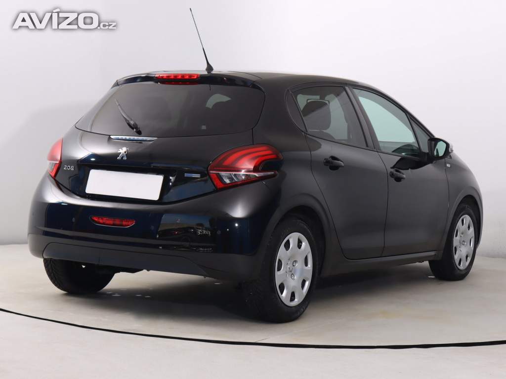 Foto inzerátu Peugeot 208 1.2 PureTech