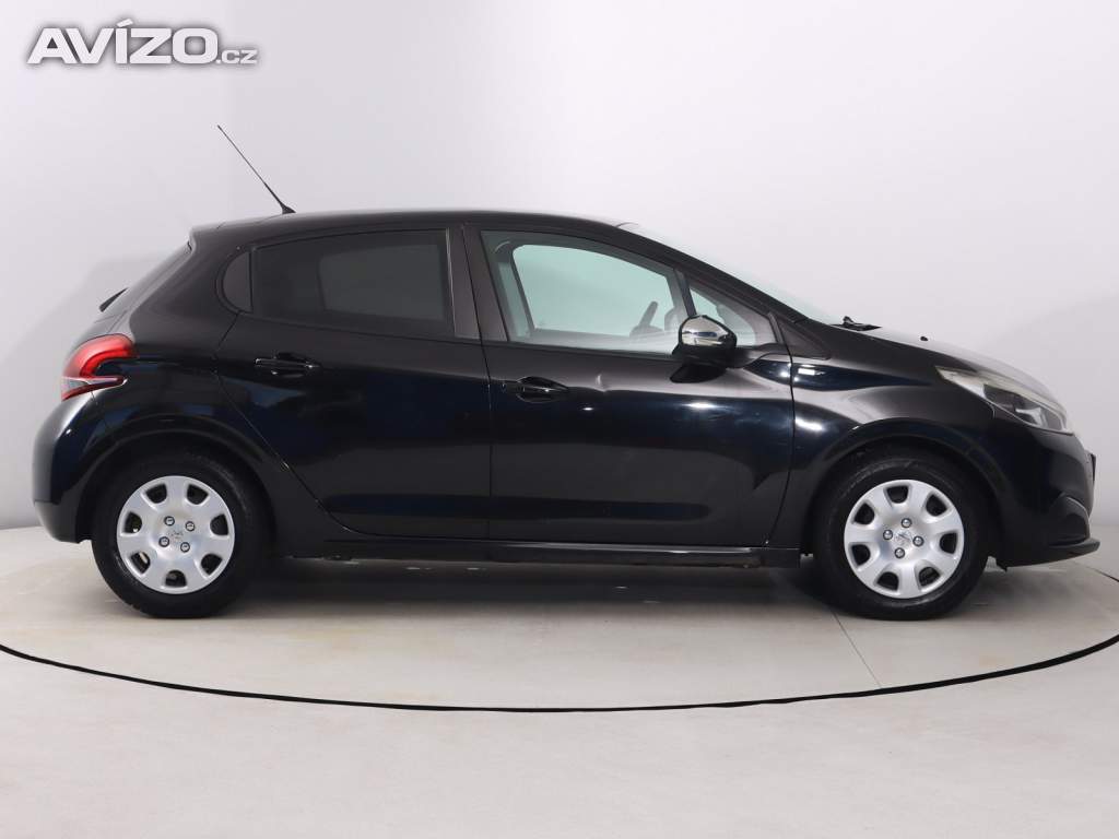 Foto inzerátu Peugeot 208 1.2 PureTech