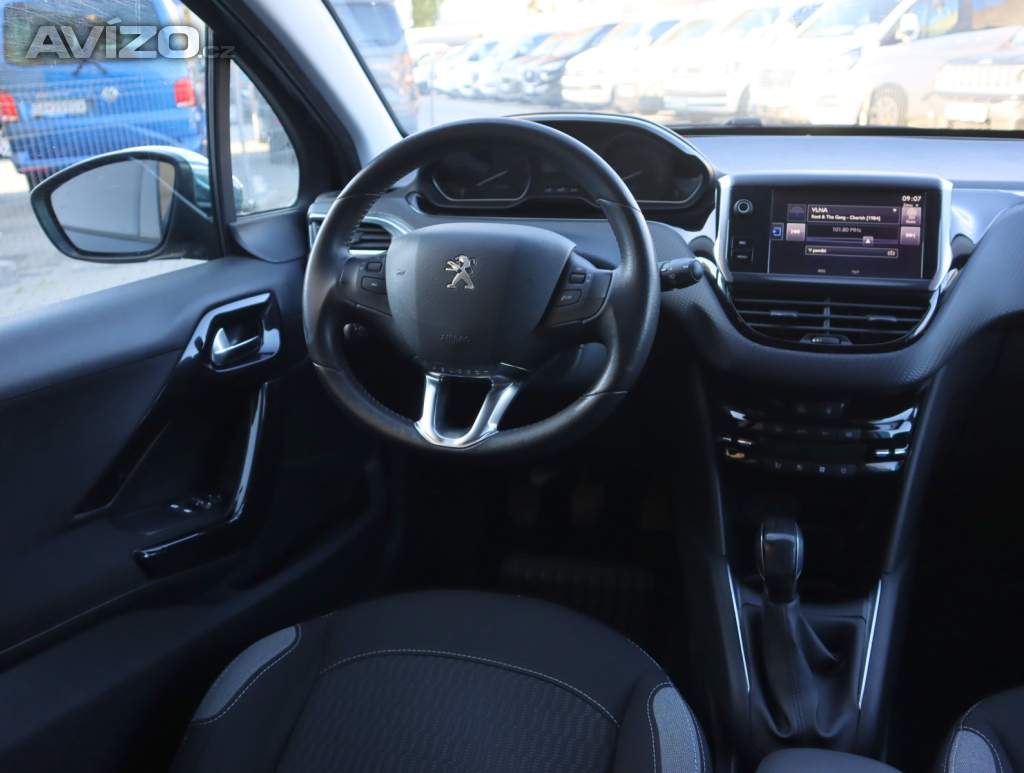 Foto inzerátu Peugeot 208 1.2 PureTech