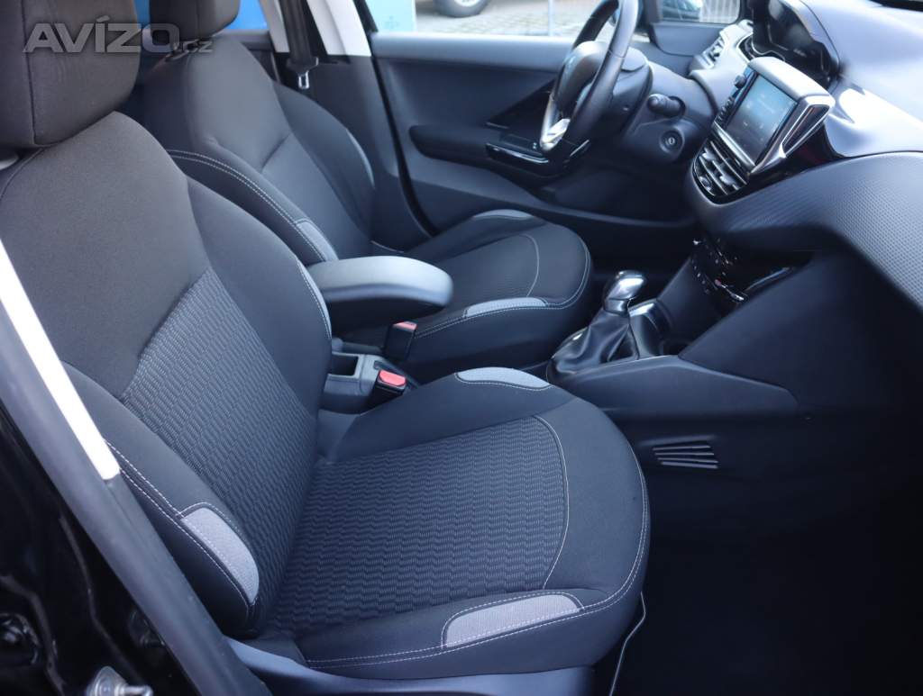 Foto inzerátu Peugeot 208 1.2 PureTech