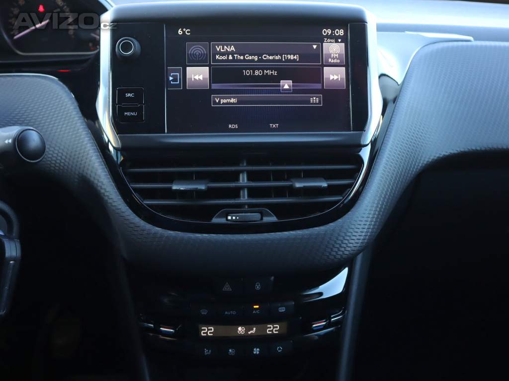 Foto inzerátu Peugeot 208 1.2 PureTech