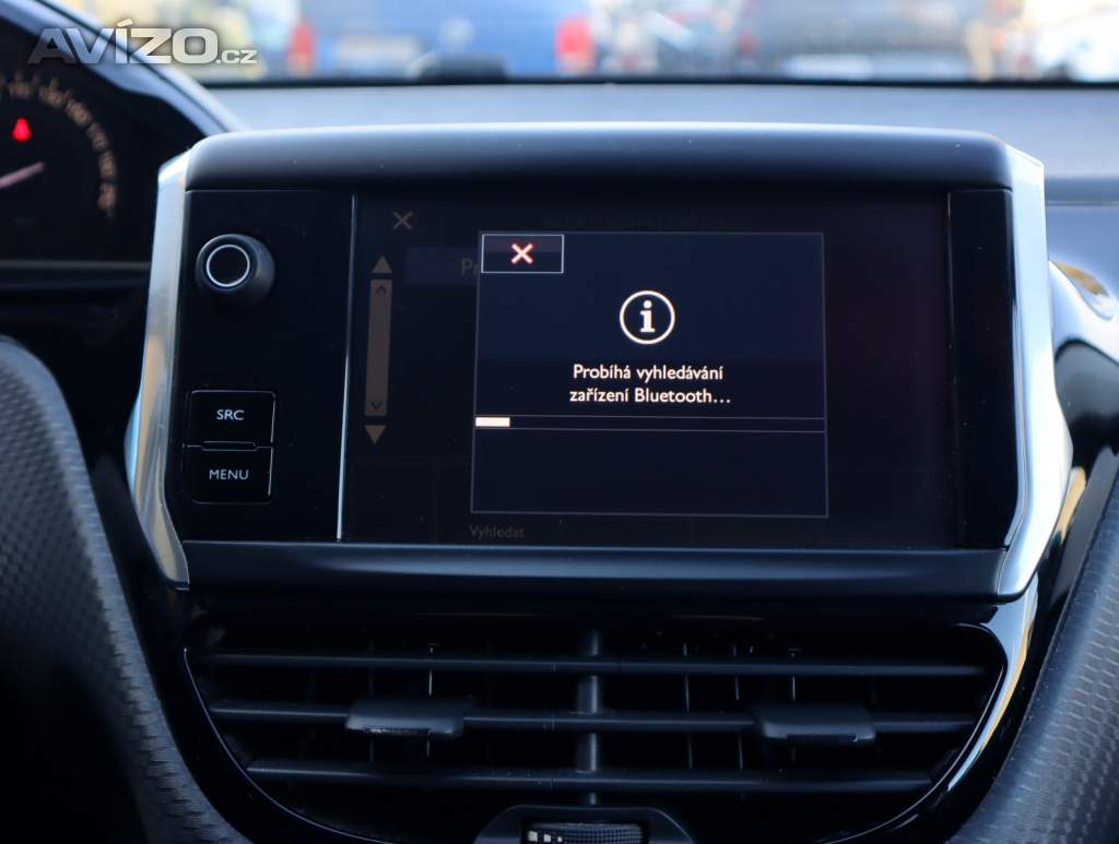 Foto inzerátu Peugeot 208 1.2 PureTech