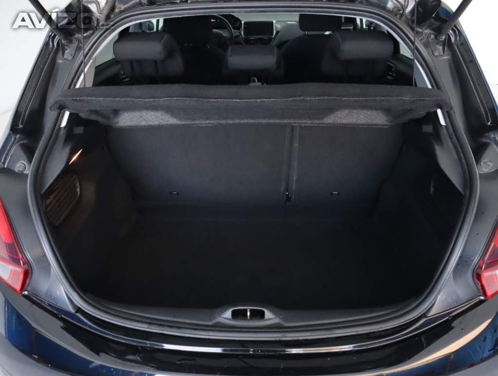 Foto inzerátu Peugeot 208 1.2 PureTech