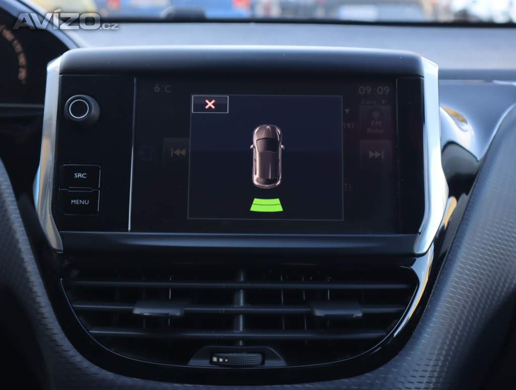 Foto inzerátu Peugeot 208 1.2 PureTech