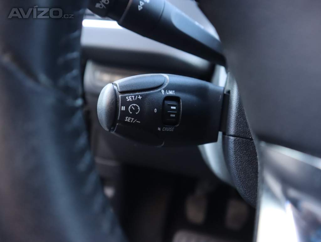 Foto inzerátu Peugeot 208 1.2 PureTech