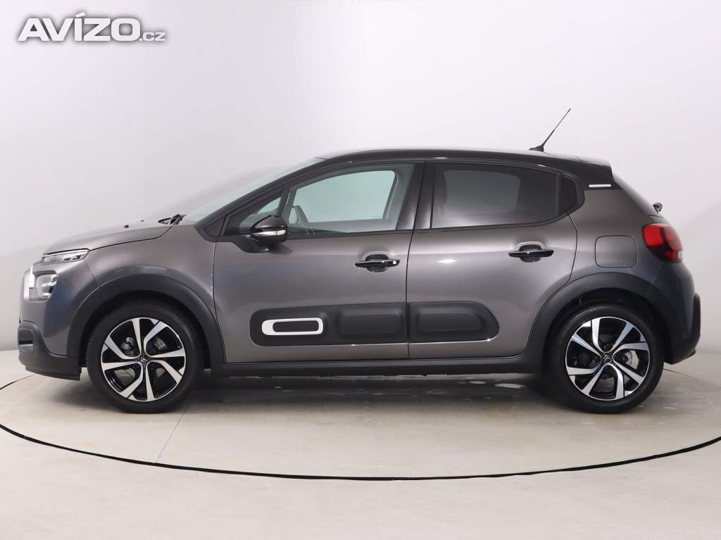 Foto inzerátu Citroën C3 1.2 PureTech