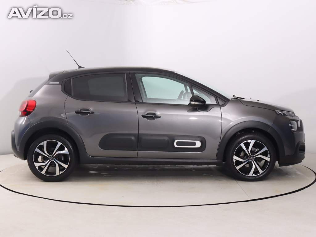 Foto inzerátu Citroën C3 1.2 PureTech
