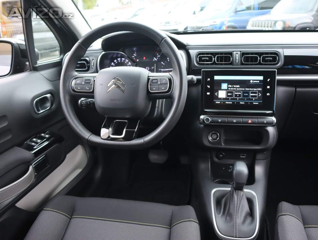 Foto inzerátu Citroën C3 1.2 PureTech