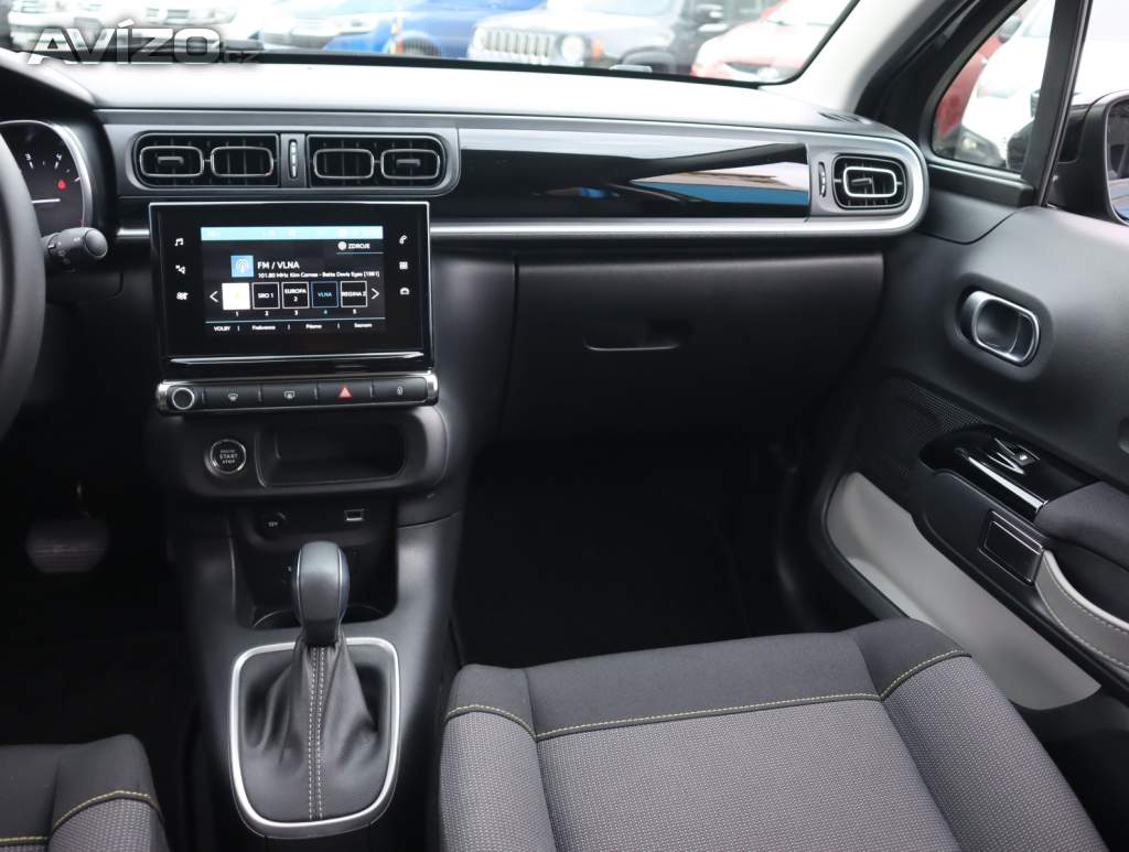 Foto inzerátu Citroën C3 1.2 PureTech