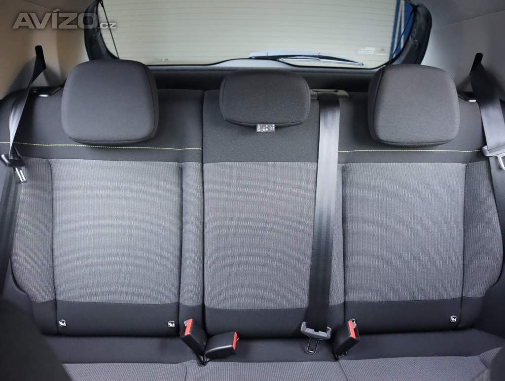 Foto inzerátu Citroën C3 1.2 PureTech