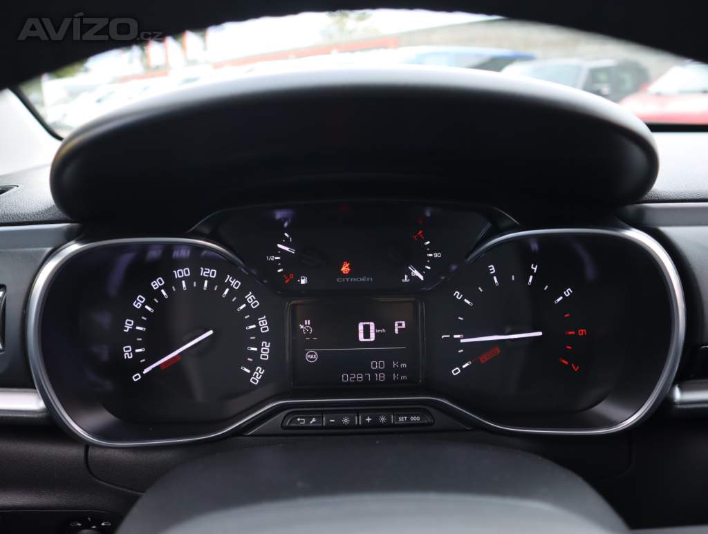 Foto inzerátu Citroën C3 1.2 PureTech