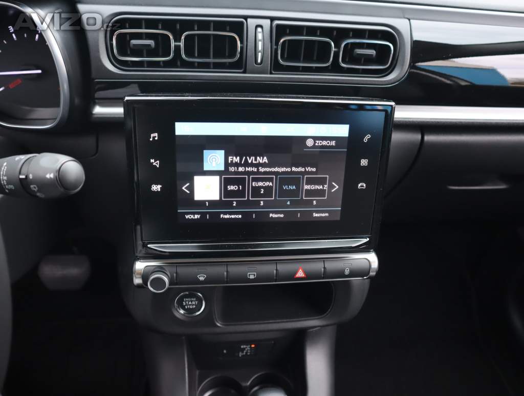 Foto inzerátu Citroën C3 1.2 PureTech