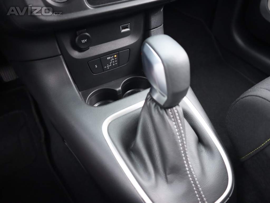 Foto inzerátu Citroën C3 1.2 PureTech