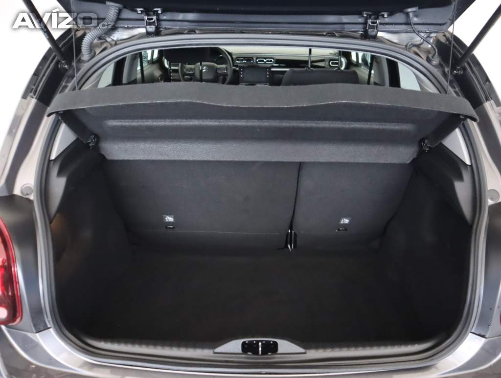 Foto inzerátu Citroën C3 1.2 PureTech