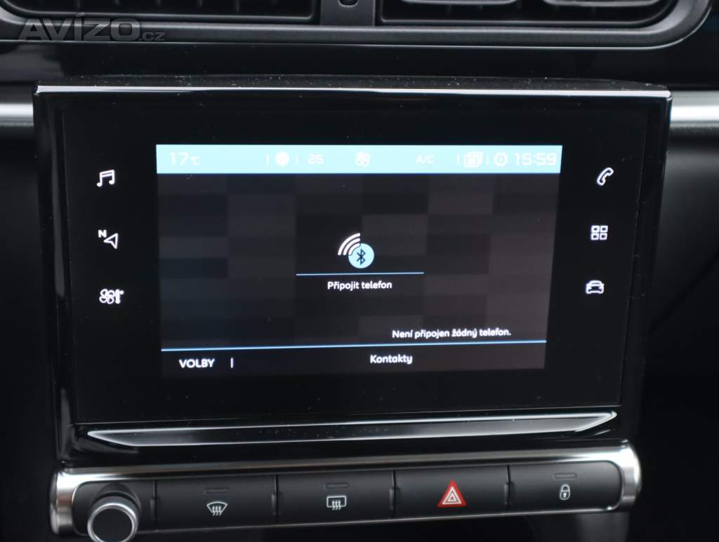 Foto inzerátu Citroën C3 1.2 PureTech