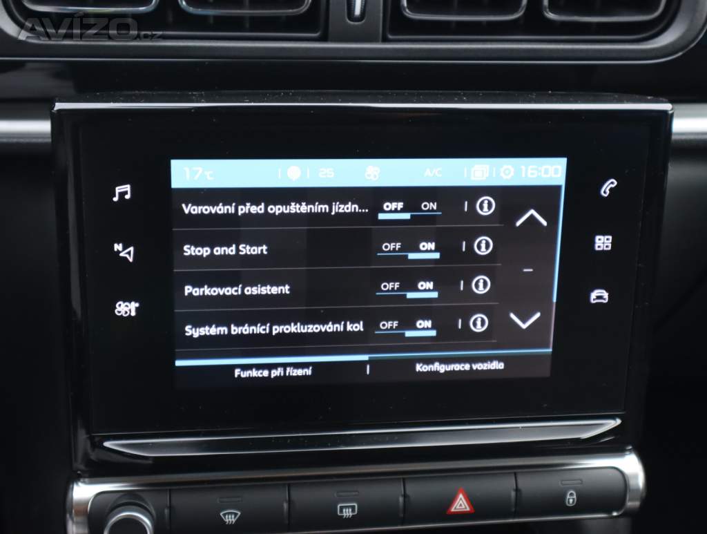 Foto inzerátu Citroën C3 1.2 PureTech