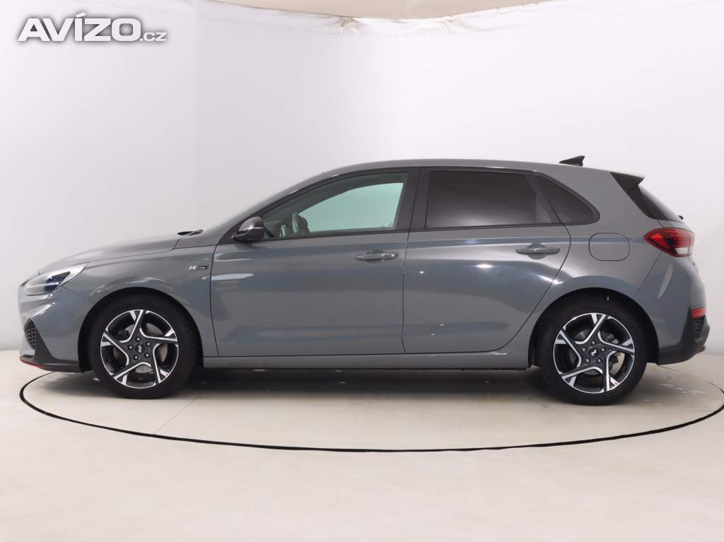 Foto inzerátu Hyundai i30 1.0 T-GDI