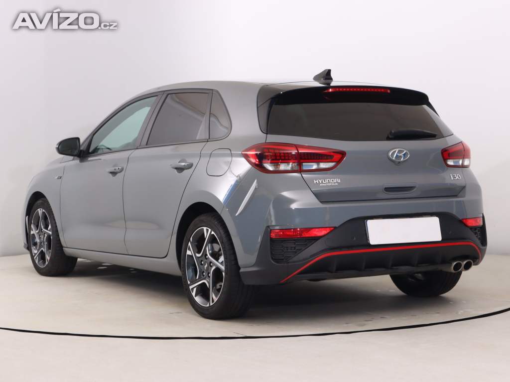 Foto inzerátu Hyundai i30 1.0 T-GDI