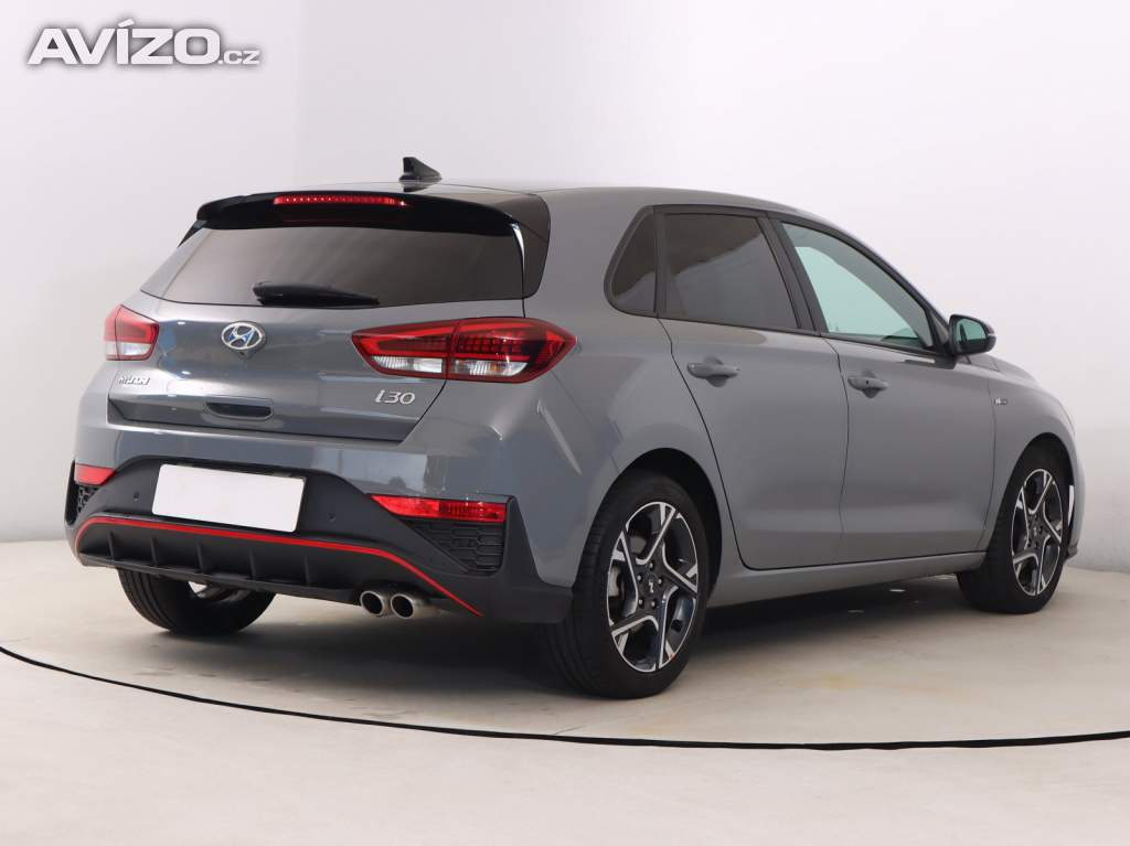 Foto inzerátu Hyundai i30 1.0 T-GDI