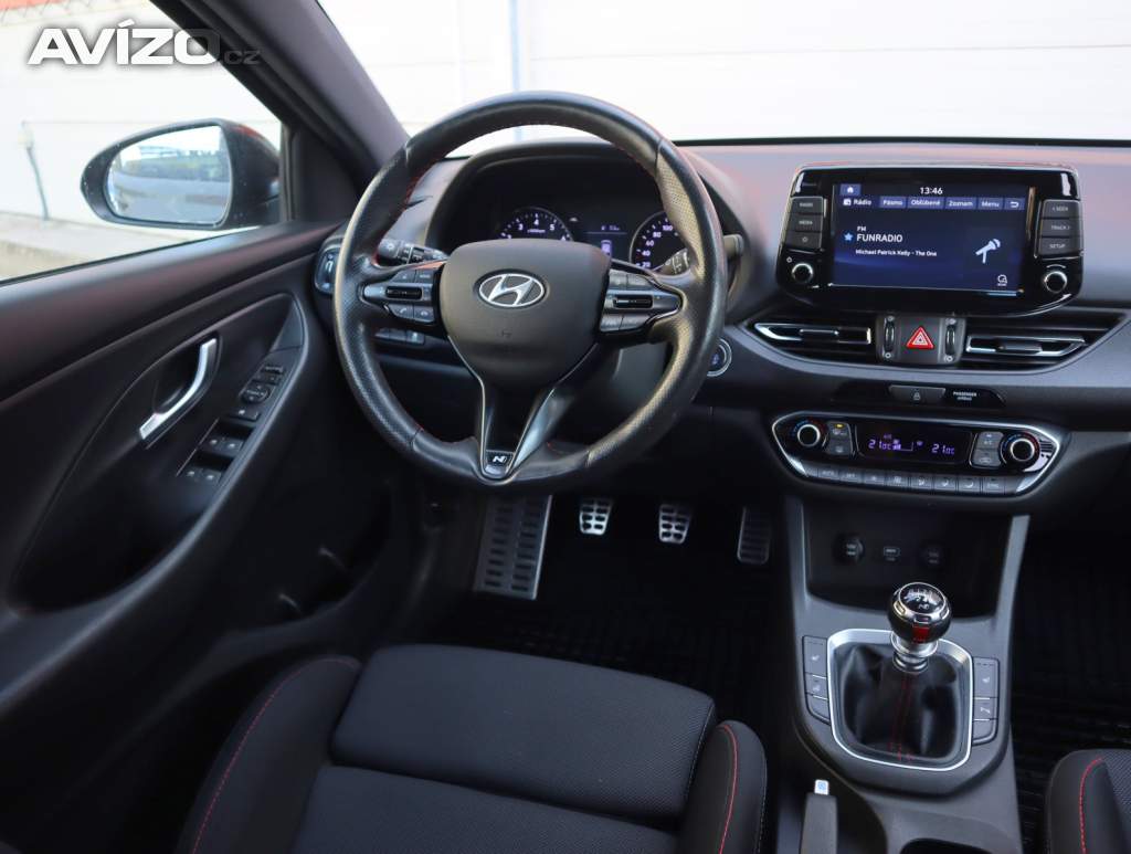 Foto inzerátu Hyundai i30 1.0 T-GDI
