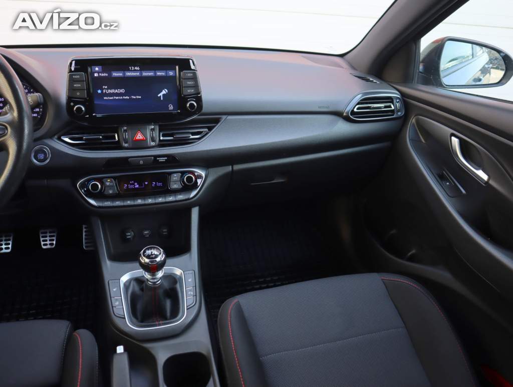 Foto inzerátu Hyundai i30 1.0 T-GDI