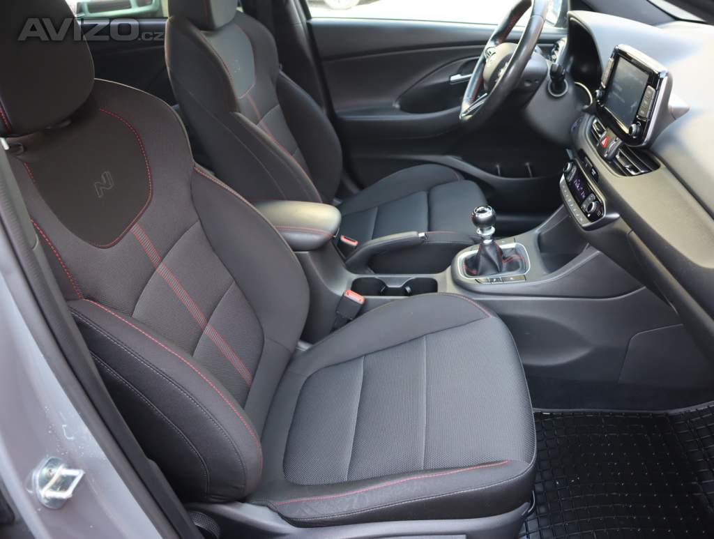 Foto inzerátu Hyundai i30 1.0 T-GDI