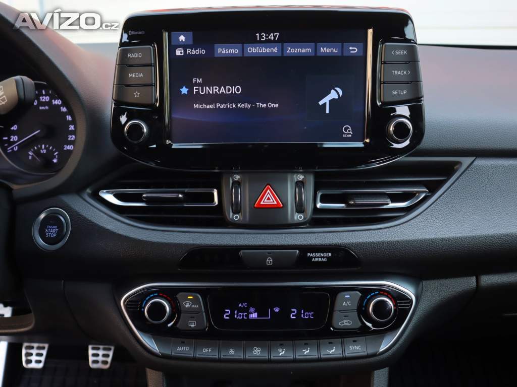 Foto inzerátu Hyundai i30 1.0 T-GDI