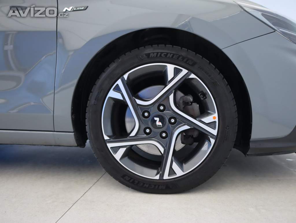 Foto inzerátu Hyundai i30 1.0 T-GDI