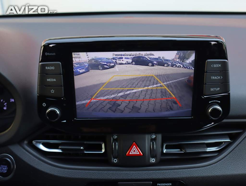 Foto inzerátu Hyundai i30 1.0 T-GDI