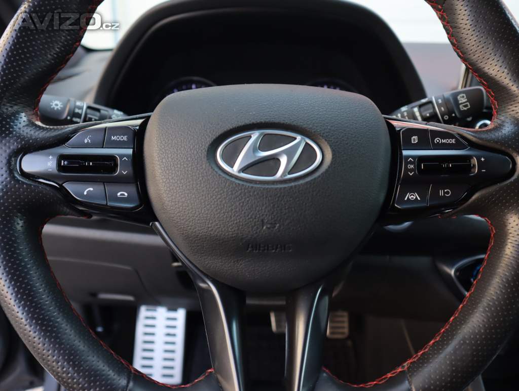 Foto inzerátu Hyundai i30 1.0 T-GDI