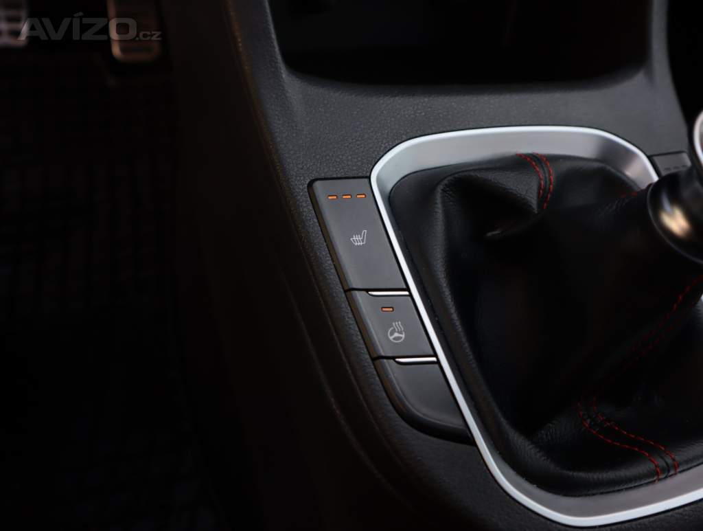 Foto inzerátu Hyundai i30 1.0 T-GDI