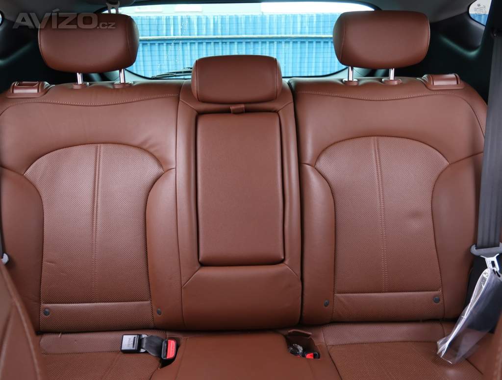 Foto inzerátu Hyundai ix35 2.0 GDI