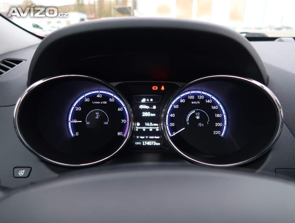 Foto inzerátu Hyundai ix35 2.0 GDI