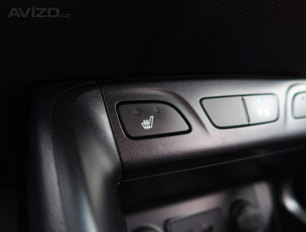 Foto inzerátu Hyundai ix35 2.0 GDI