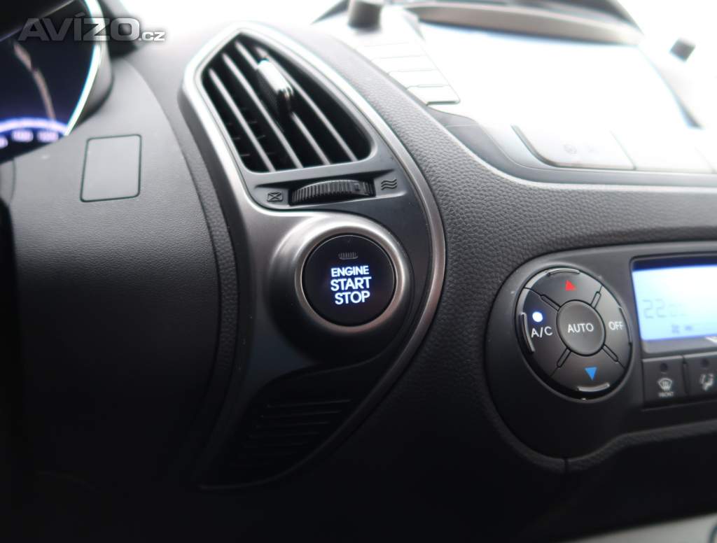 Foto inzerátu Hyundai ix35 2.0 GDI