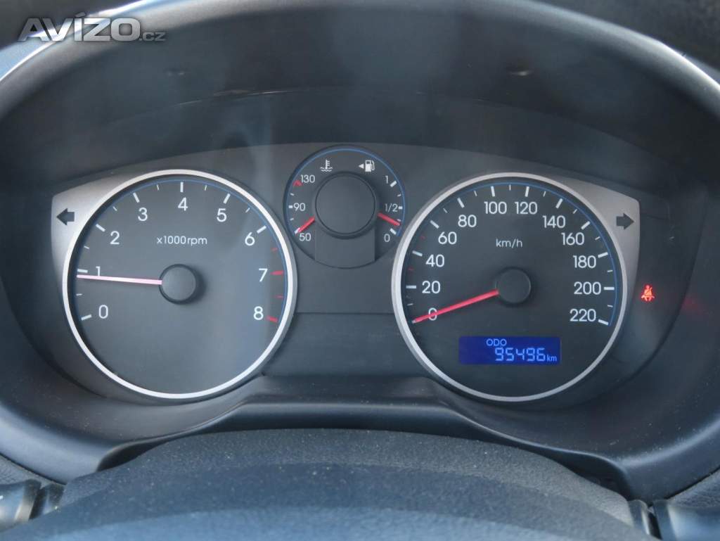 Foto inzerátu Hyundai i20 1.2